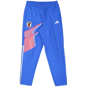 2022-23 Pantalones de chándal adidas de Japón - 7/10 - (M)