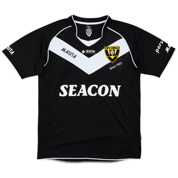 2010-11 VVV Venlo Away Shirt - 9/10 - (M/L)