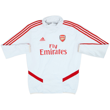 Top de entrenamiento adidas del Arsenal 2019-20 - 9/10 - (M)