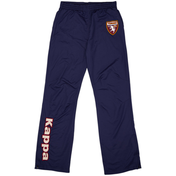 2008-09 Torino Kappa Track Pants/Bottoms - 8/10 - (L)