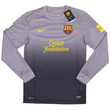 Barcelona 2012 away kit cheap