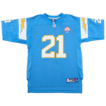 Kids chargers jersey shop