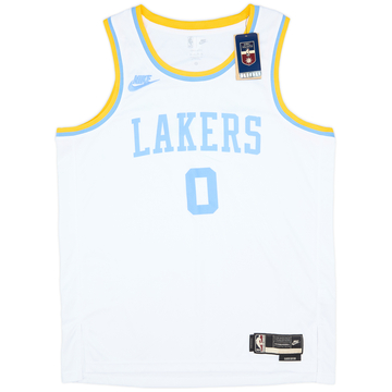 Russell westbrook swingman home jersey on sale