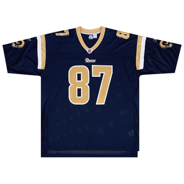 St louis rams jersey uk cheap