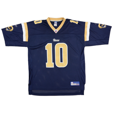 St louis rams home jersey cheap