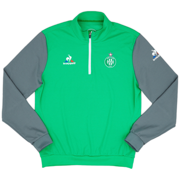 Le coq sportif st etienne vintage clearance