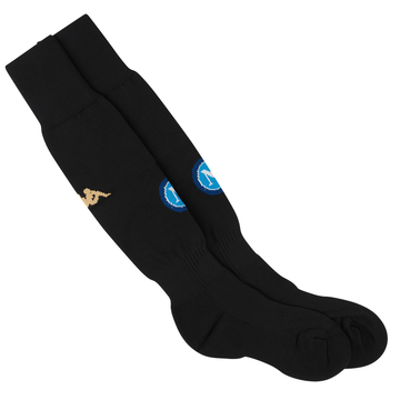 2016-17 Napoli Third Socks