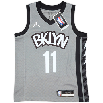 Nets alternate jersey 2019 clearance