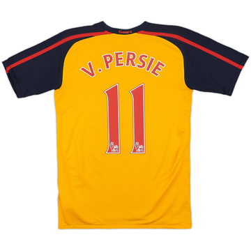 アーセナル　09-10 away ユニフォーム　arsenal アーセナル 09-10 アウェイ ユニフォーム ジュニア 130-140cm