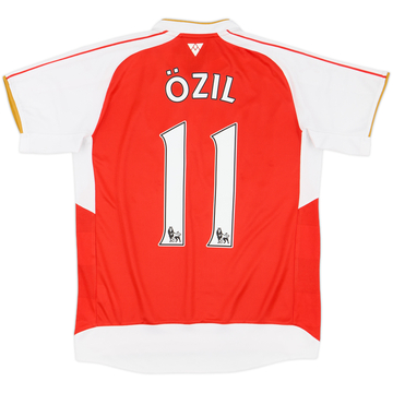 ニ*ク様 アーセナル ÖZIL 11番 ユニフォーム　16/17 ニ*ク様 アーセナル ÖZIL 11番 ユニフォーム 16/17 - メルカリ
