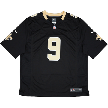 NFL SAINTS ゲームシャツ No.23