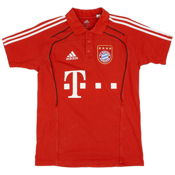10-11 FC Bayern Munich Game shirt バイエルン 190724262846-2_5.jpg