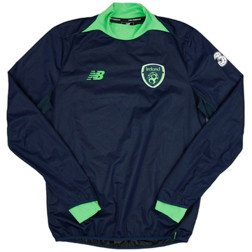 New balance ireland olympic jacket online