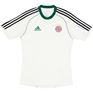 2013-14 Bayern Munich adidas Training Shirt - 8/10 - (XS)