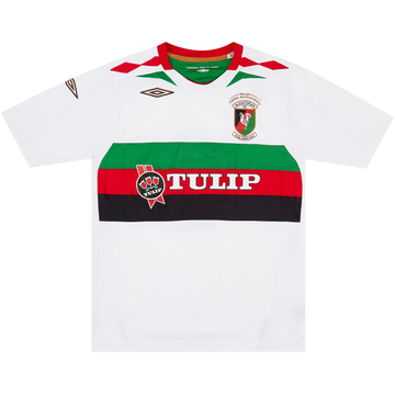 Mca umbro top