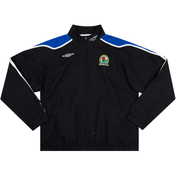 2000s Arsenal Track Jacket - 6/10 - (XL)