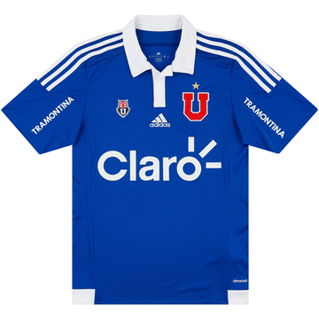 Adidas u de chile shop