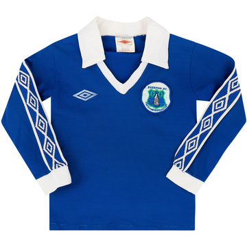 1979 tottenham shirt outlet