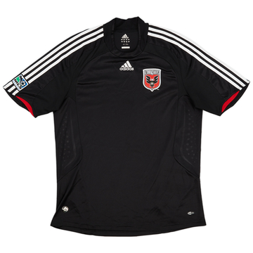2008 DC United Away Shirt - 8/10 - (XL)