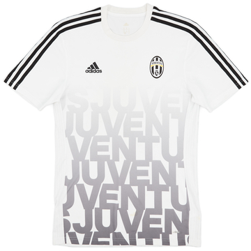 2015 16 Juventus adidas Cotton Polo 7 10 XL