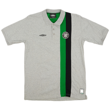 Celtic FC Umbro シャツ Celtic 2003 Umbro Home Football Shirt - Green/White - XL