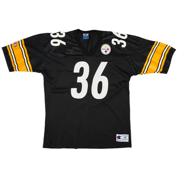 Reebok steelers jersey cheap