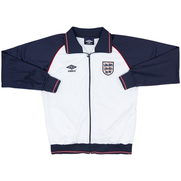 2005 England '1966' adidas Originals Retro Track Jacket - 9