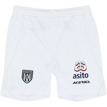 2024-25 Heracles GK Shorts - 9/10 - (XS)