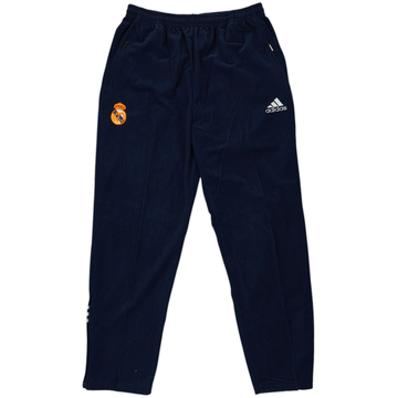 Real Madrid adidas 03-04ユニホーム adidas レアルマドリード 03/04 ユニフォーム ホーム 半袖