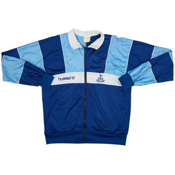bulldog embroidery jacket baseball uniform jacket blouson
