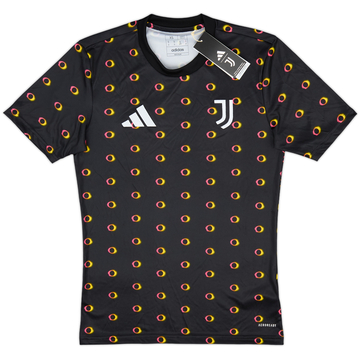 2022-23 Juventus adidas Pre-Match Jacket