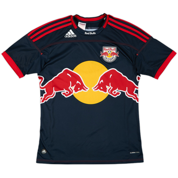 2013-14 RB Salzburg Third Shirt - 7/10 - (XL.Boys)