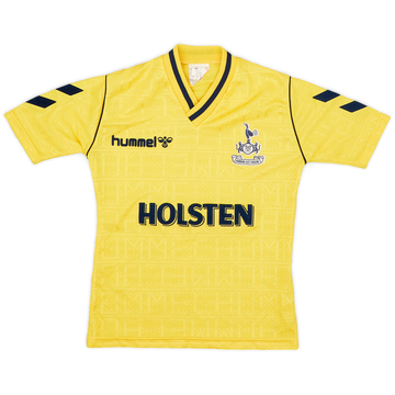 1995-97 Tottenham Away Shirt - 8/10 - (M.Boys) 1995-97 Tottenham Away Shirt - 8/10 - (M.Boys)