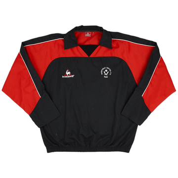 1997 99 QPR Le Coq Sportif Drill Top 8 10 XL