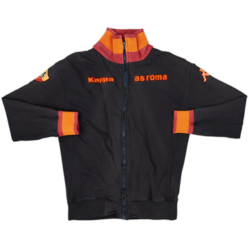 ジャケット・アウター roma 1994-95 Roma Asics Full Tracksuit - 9/10 - (M)