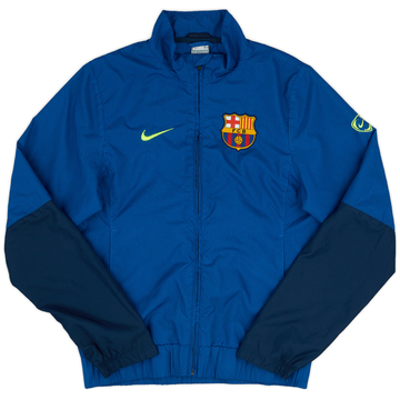 Nike barcelona n98 track jacket hotsell