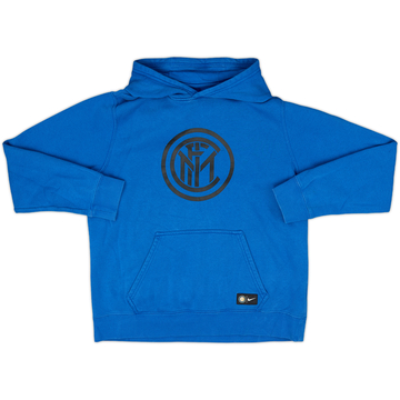 Inter Milan Retro Nike Full Zip Track Jacket – Olive & York