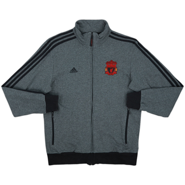 ウェア Liverpool 2010-11 adidas track jacket e5968e543d145a27803cddb3319790