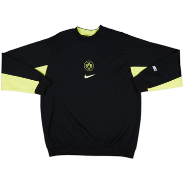 ROW used clothing | ・ NIKE 1990's DORTMUND Football Shirt