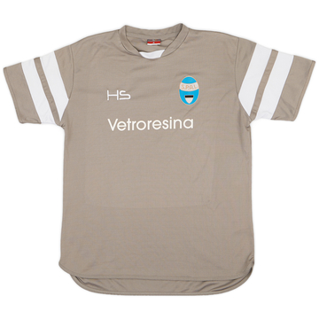 2016-17 SPAL HS Football Camiseta de Entrenamiento #1 - 9/10 - (XL)