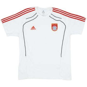 adidas FC Bayern München シャツ Vintage FC Bayern Munchen Adidas Climacool # 11 Soccer
