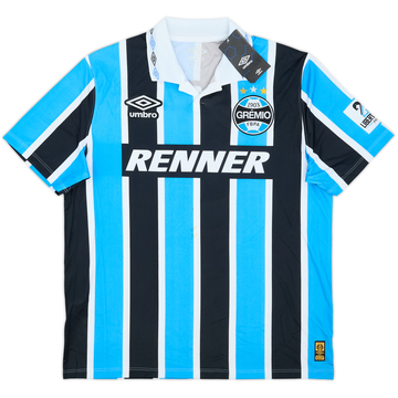 Camiseta especial del Gremio 2015 #95 (L)