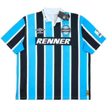 Camiseta especial del Gremio 2015 #95 (XXL)