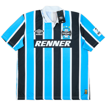 Camiseta especial del Gremio 2015 #95 (XL)