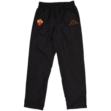 2011-12 Roma Kappa Pantalones de chándal - 7/10 - (L)