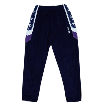 Pantalones de chándal Kelme del Real Madrid 1996-97 - 8/10 - (M)