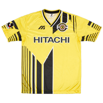 KASHIWA REYSOL 2013優勝記念シャツ 1995-96 Kashiwa Reysol Home Shirt - 8/10 - (M)