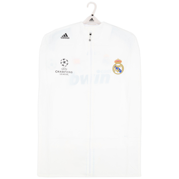2008-09 Real Madrid CL Third Shirt - 8/10 - (M)