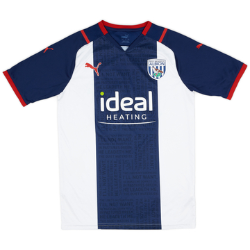 H and m west brom online