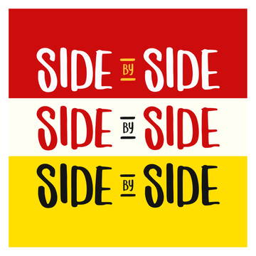 2021-23 Liverpool 'Side By Side' Player Issue Patch